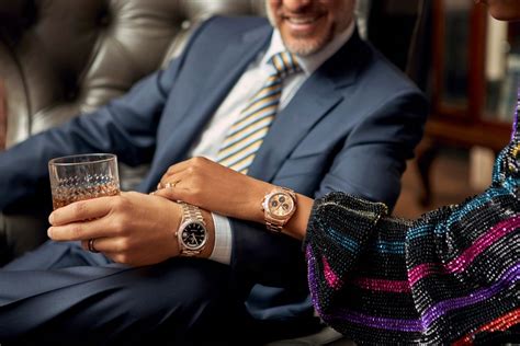 what to wear with rolex datejust|rolex style guide.